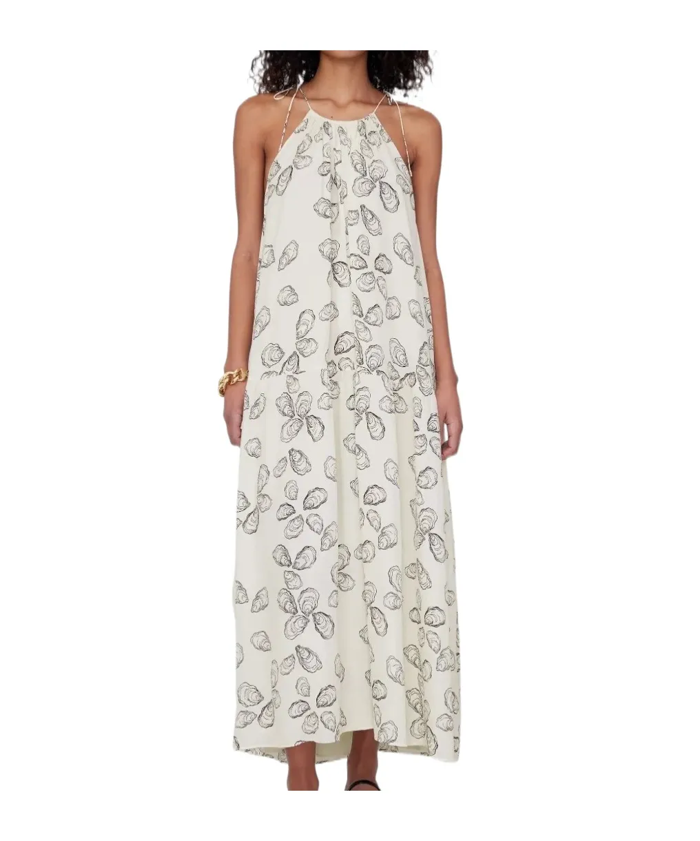 Santana Dress