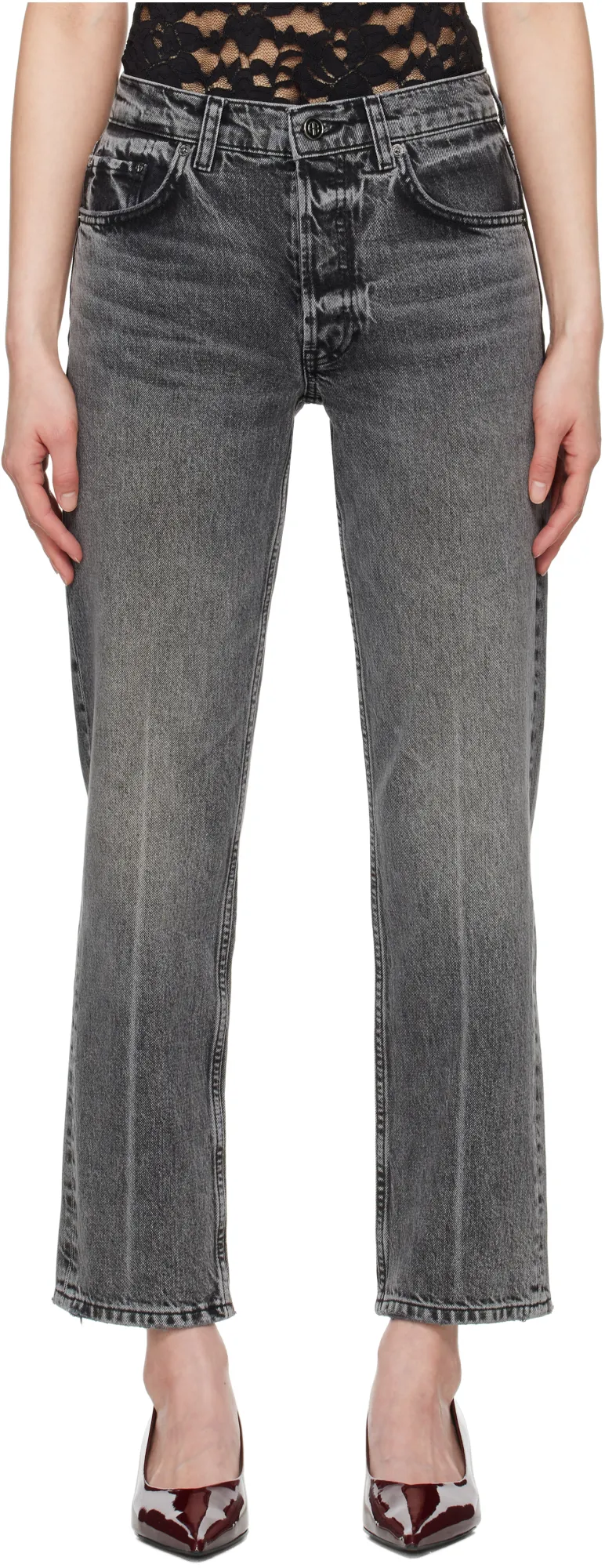 Kate Jeans