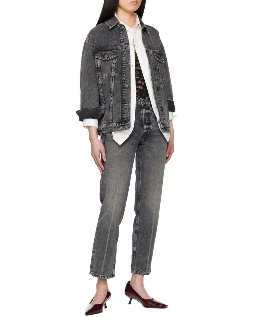 Kate Jeans