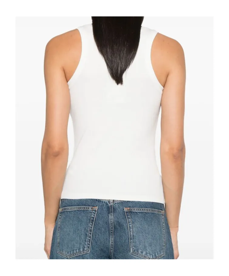 Alessia Knitted Tank Top