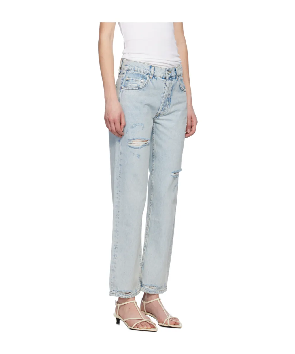 Ripped Jeans