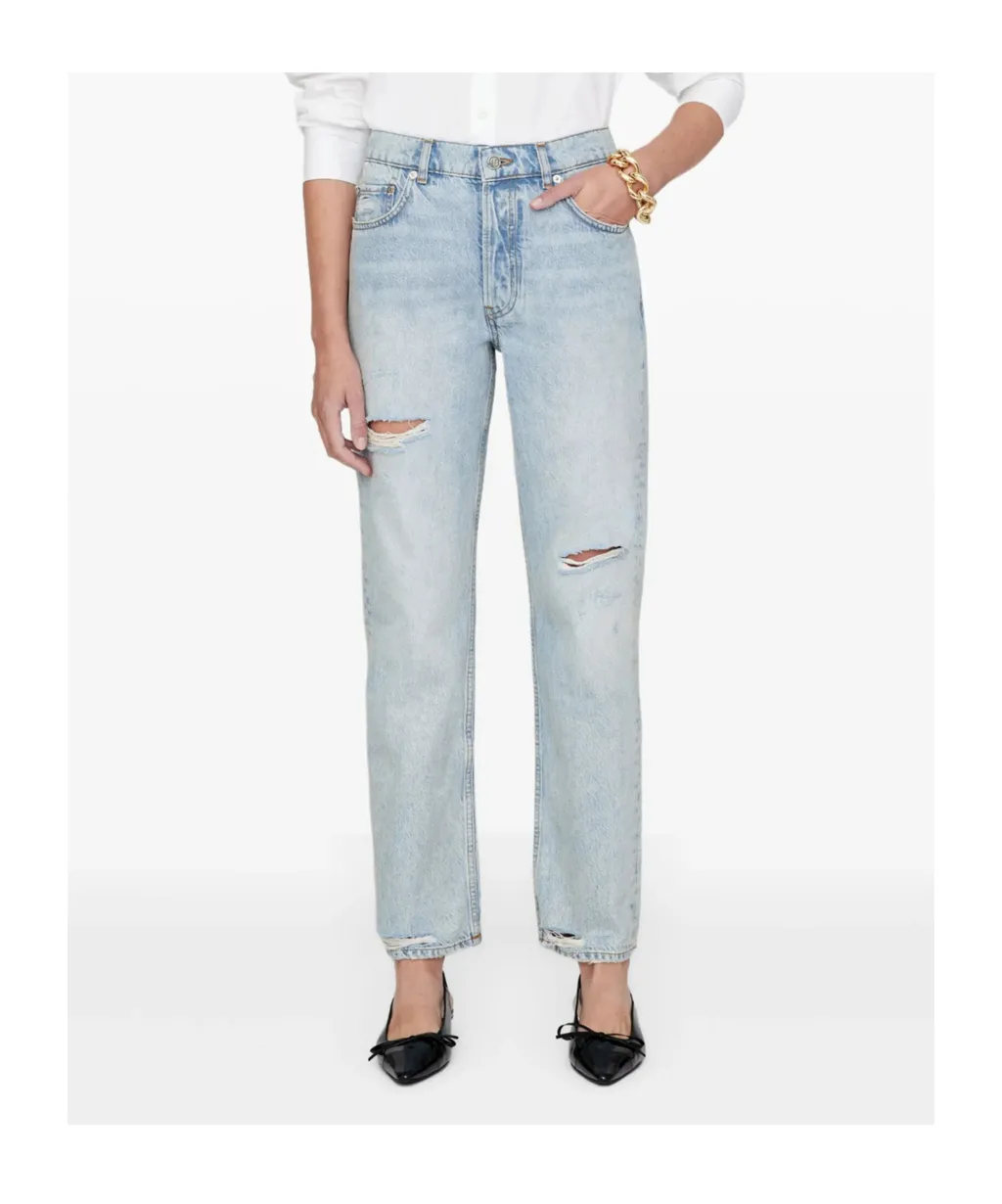 Ripped Jeans