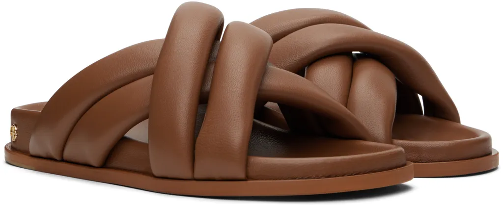 Lizzie Sandals