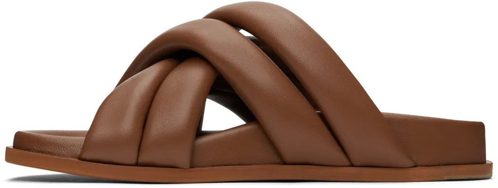 Lizzie Sandals
