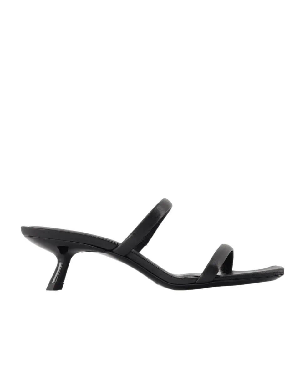 Anine Bing Hilda Mule Sandals