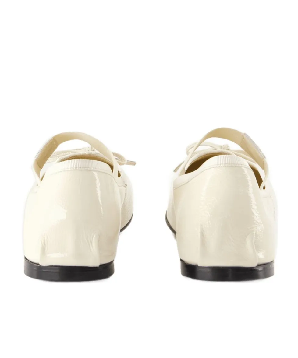 Anine Bing Jolie Ballerina Flats