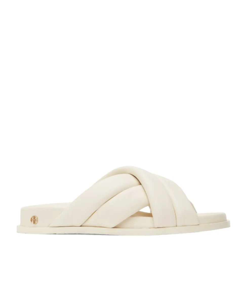 Logo Slippers