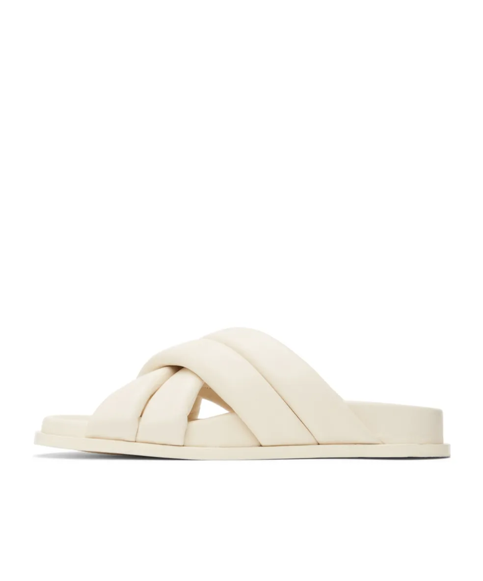 Logo Slippers