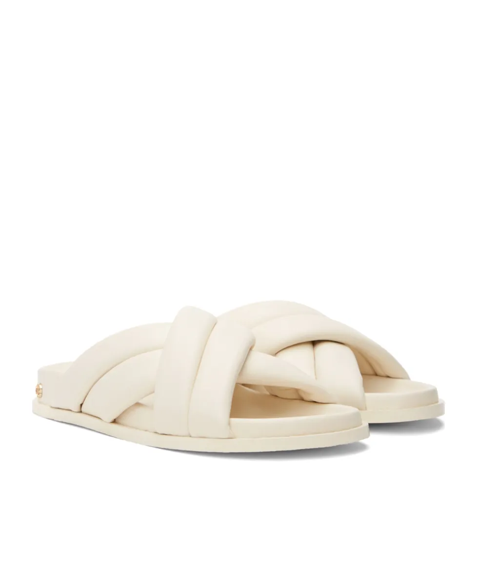 Logo Slippers