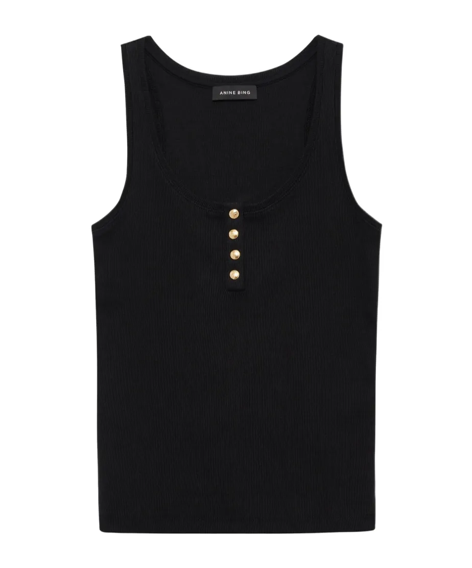 Alessia Tank Top