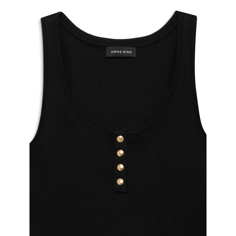 Alessia Tank Top