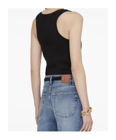 Alessia Tank Top