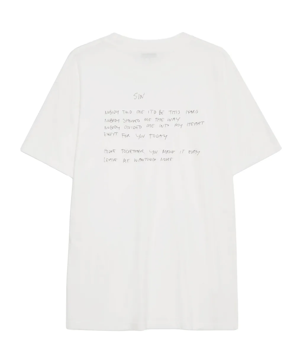 Walker T-Shirt