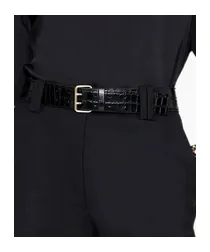 Pin Buckle Belt