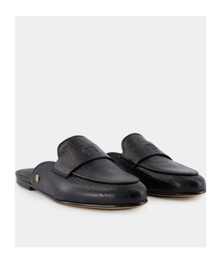 Corrine Muller Shoes