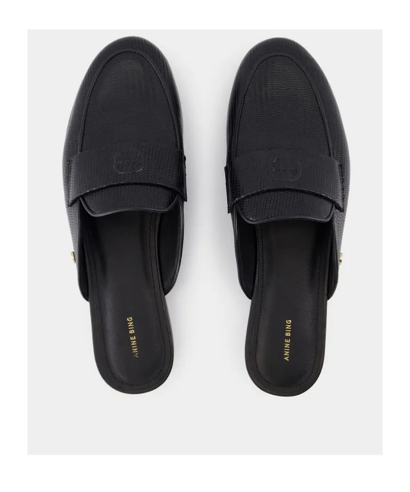 Corrine Muller Shoes