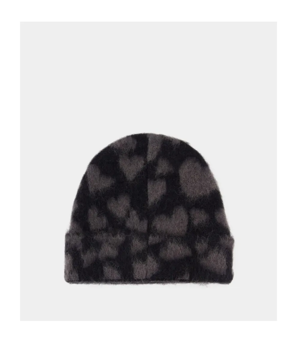 Flanged Hat