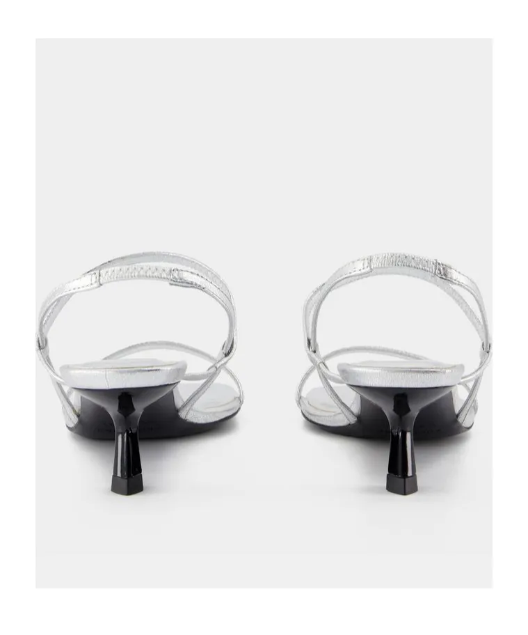 Hilda Slingback Sandals