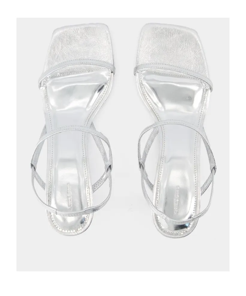 Hilda Slingback Sandals