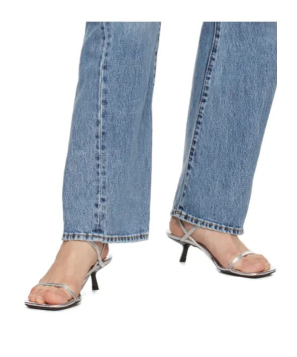 Hilda Slingback Sandals