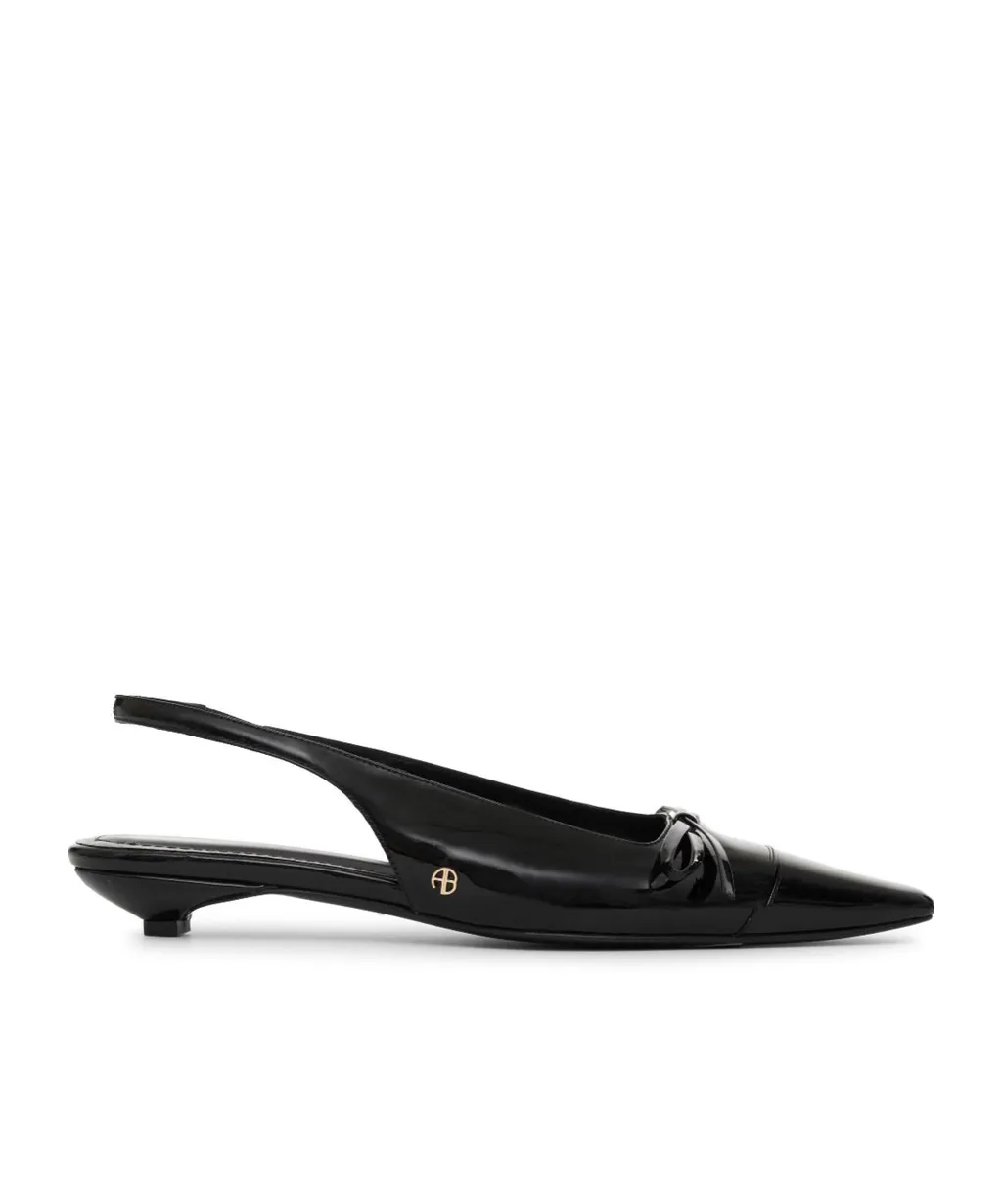 Zoey Slingback Pumps