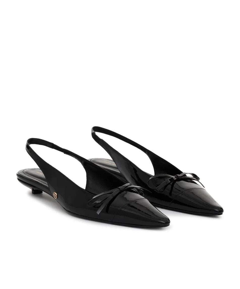 Zoey Slingback Pumps