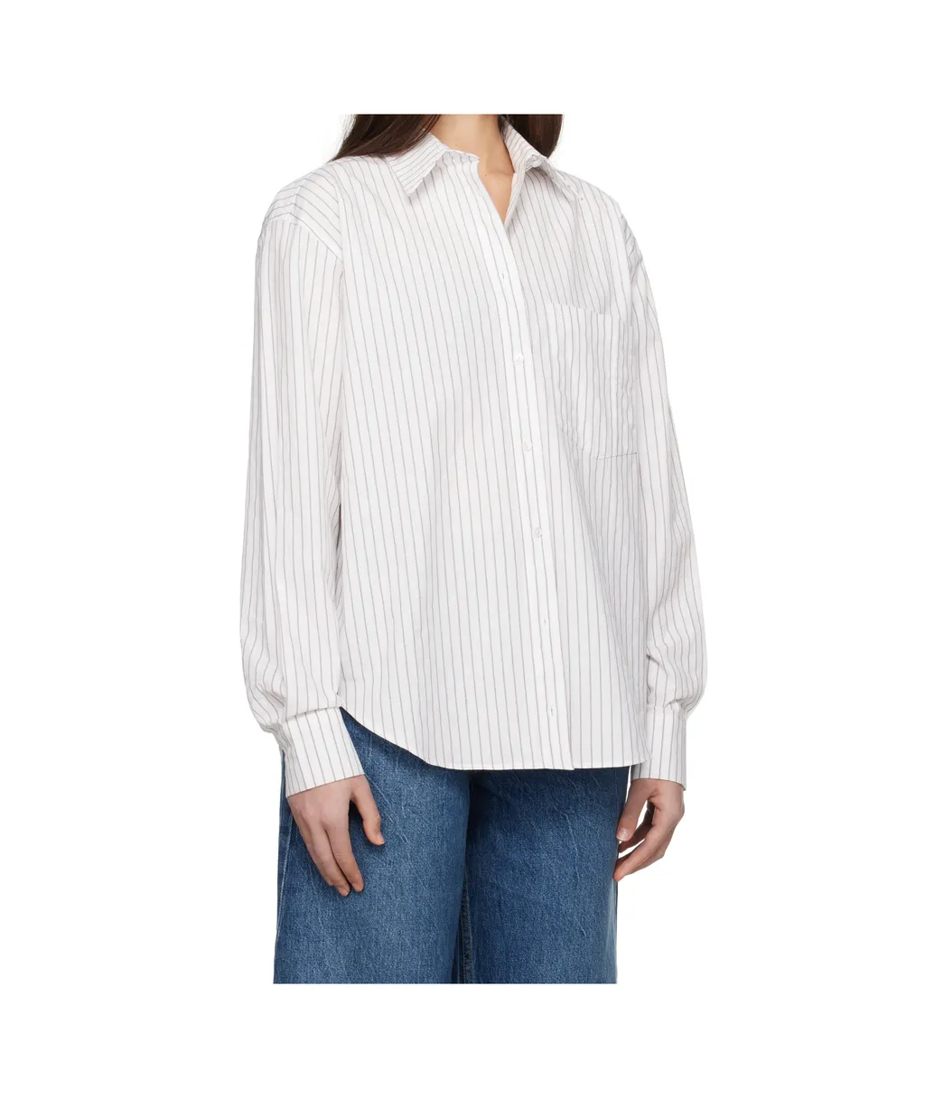 Long-Sleeved Shirt