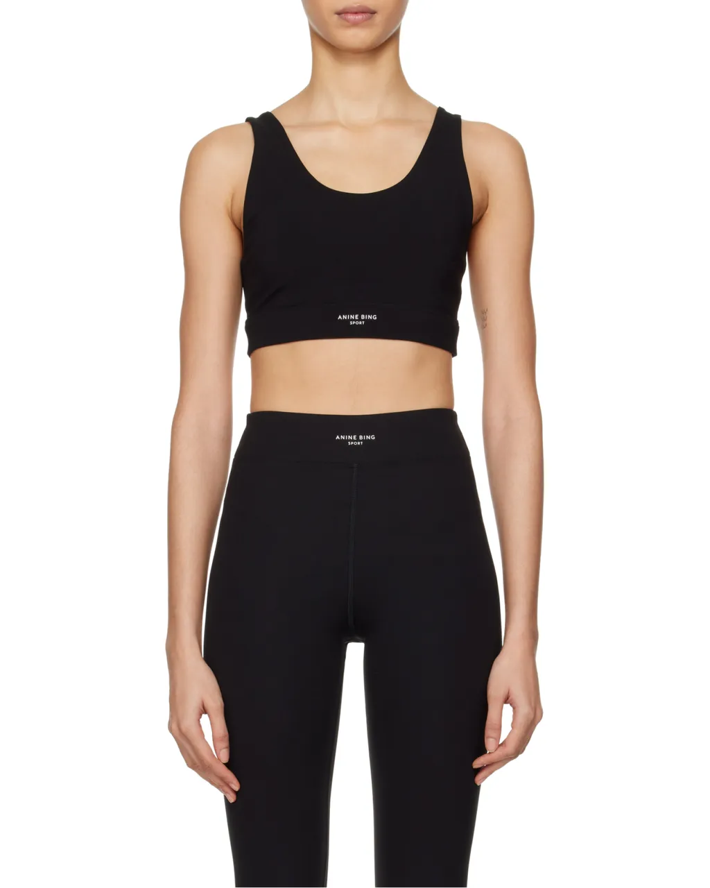Yves Sports Bra