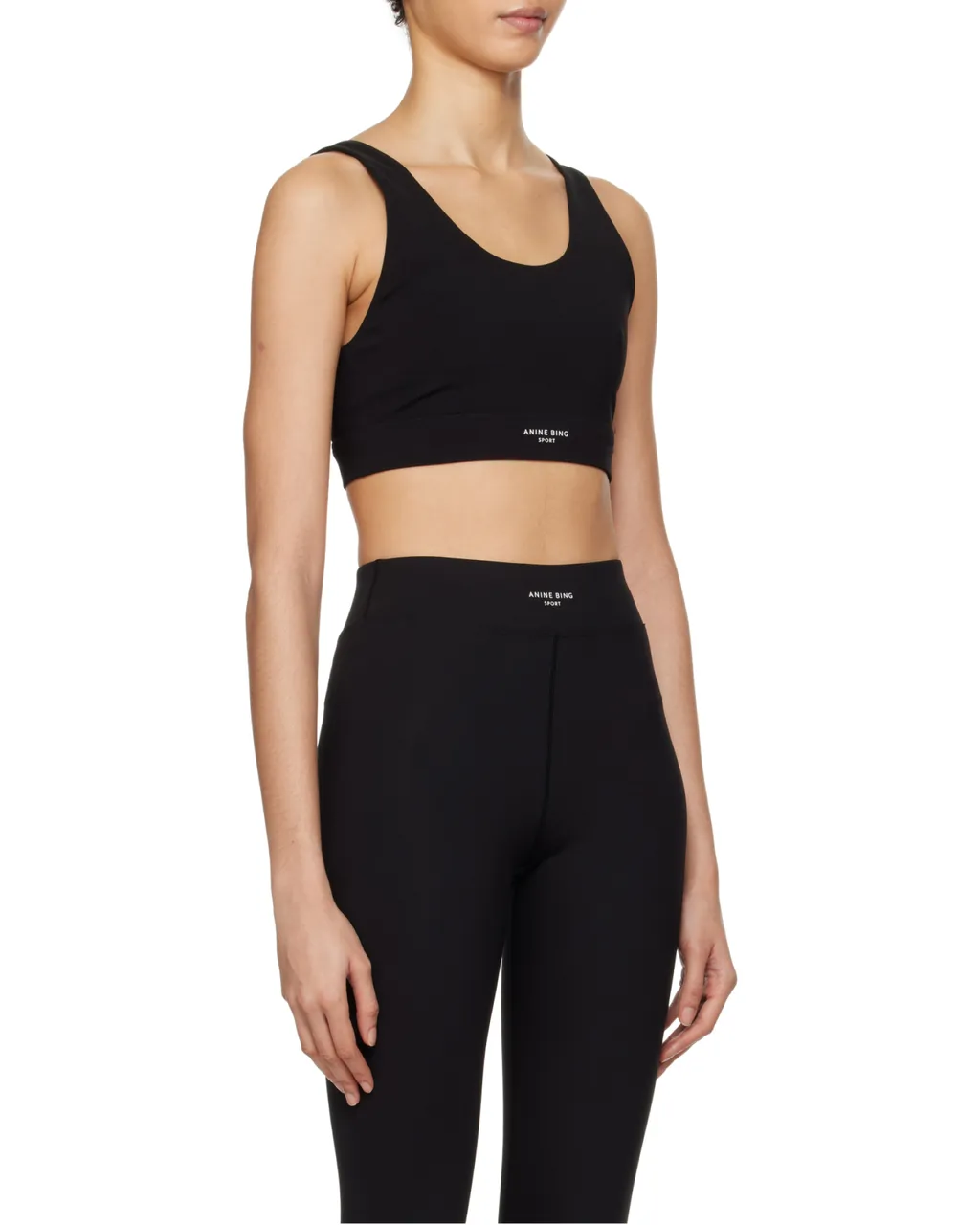 Yves Sports Bra