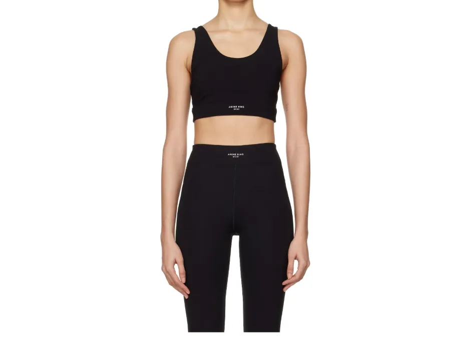 Yves Sports Bra