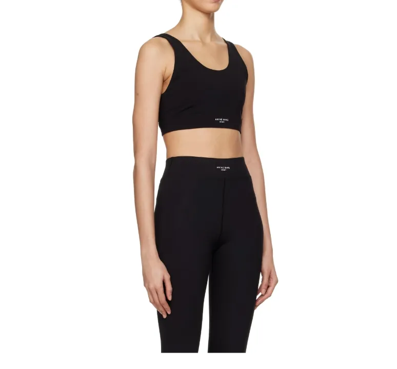 Yves Sports Bra