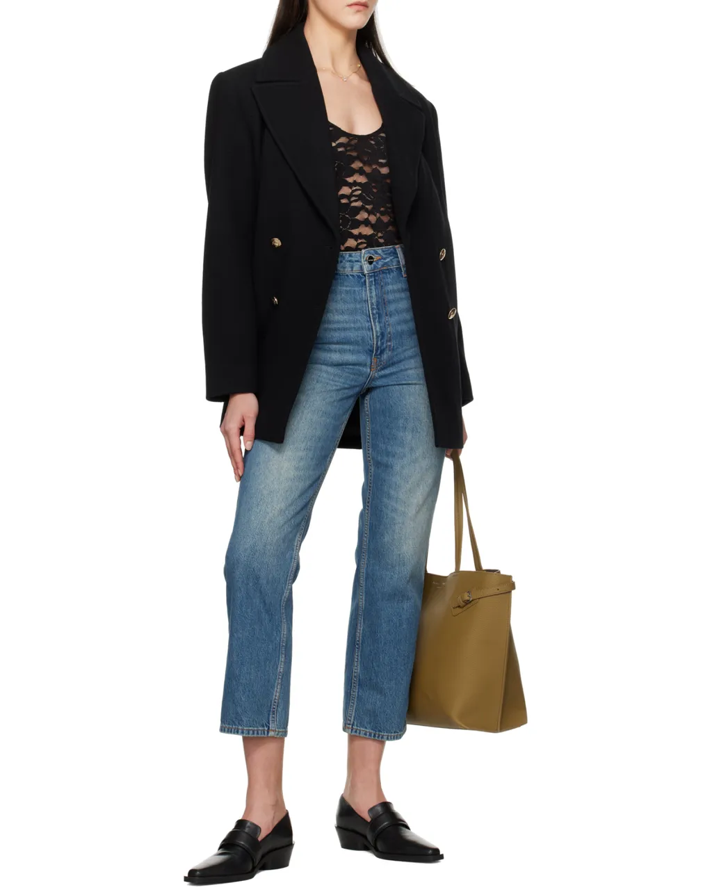 Vin Jeans