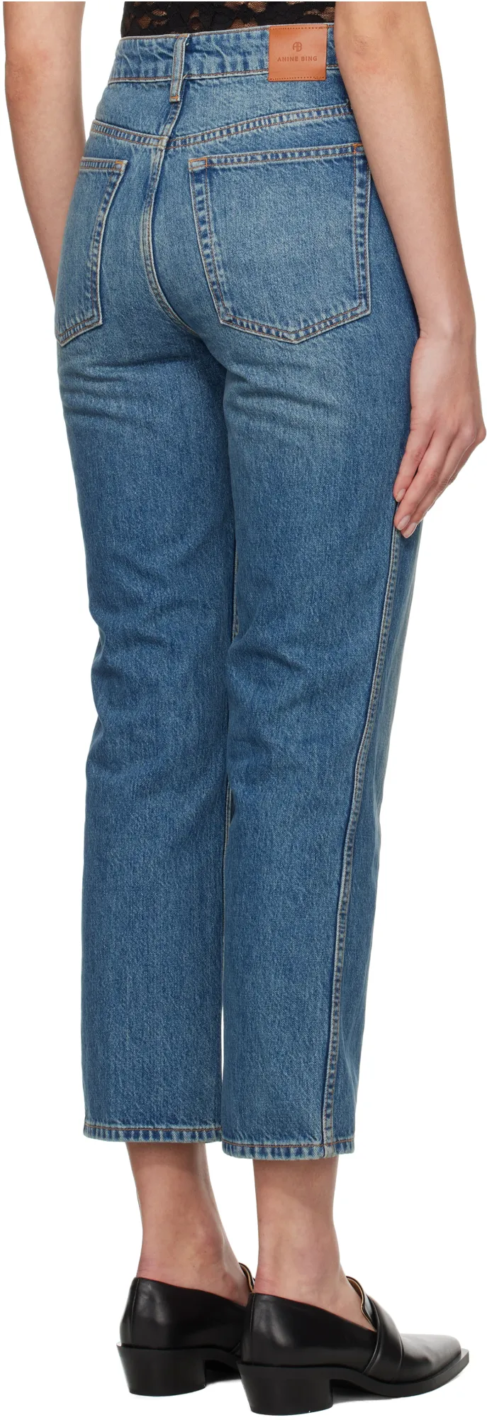 Vin Jeans