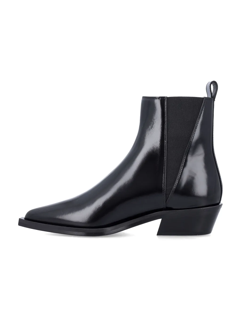 Bekah Ankle Boots