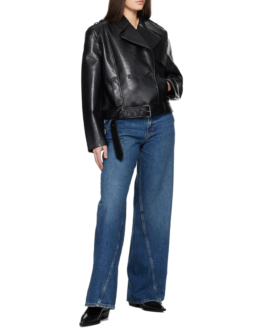 Bekah Ankle Boots