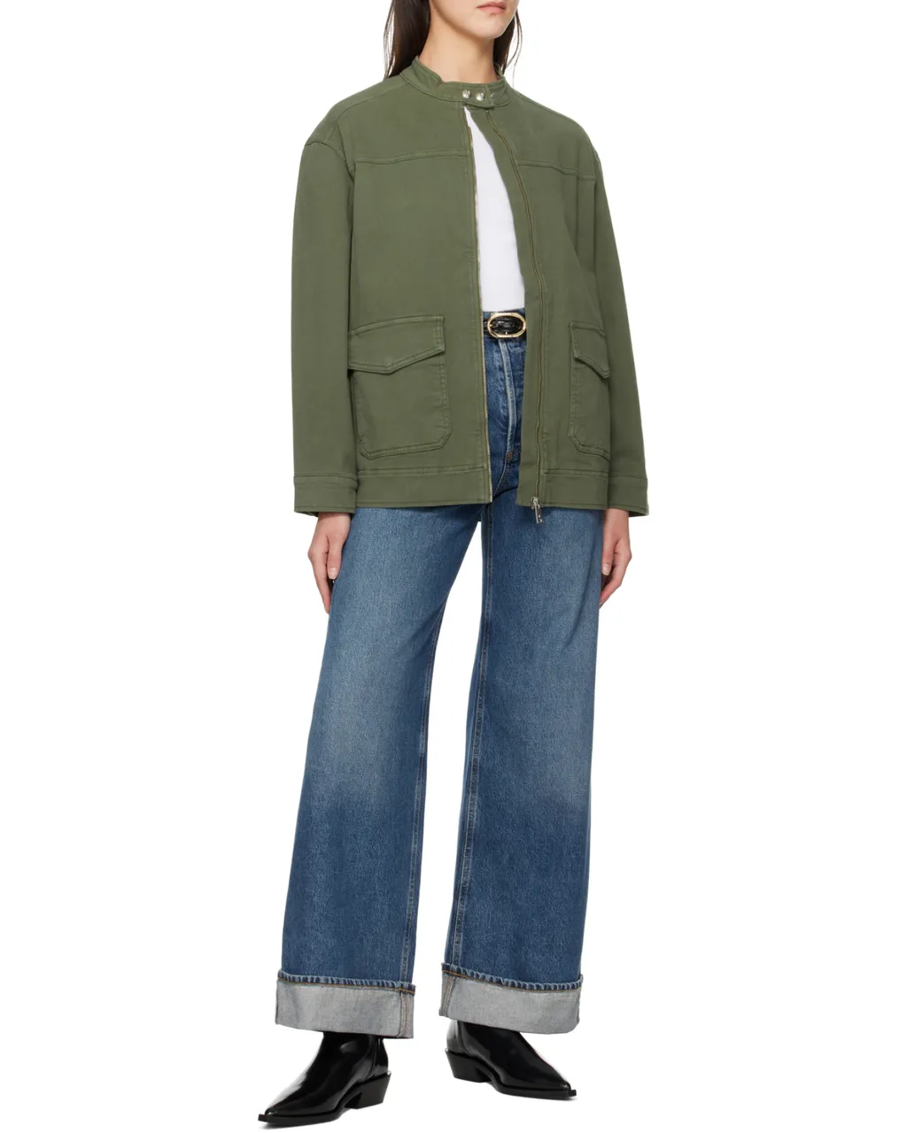Bekah Ankle Boots