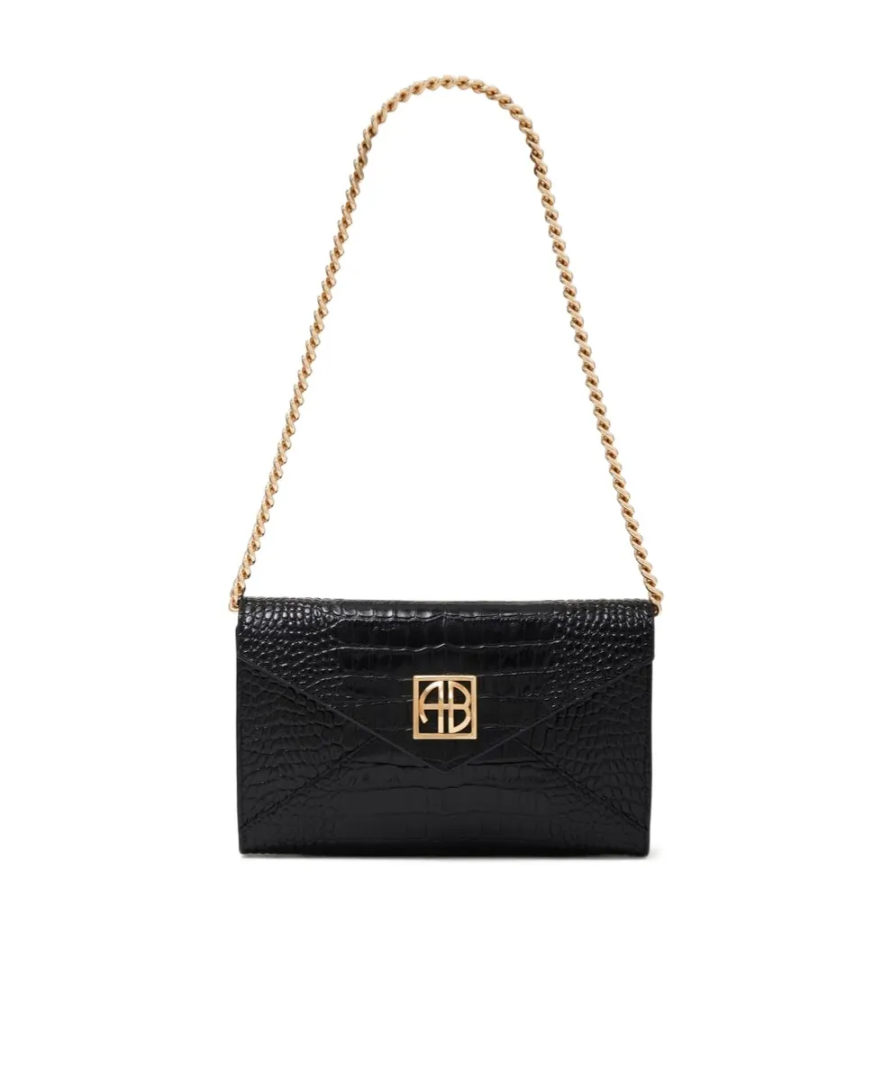 Elly Clutch Bag