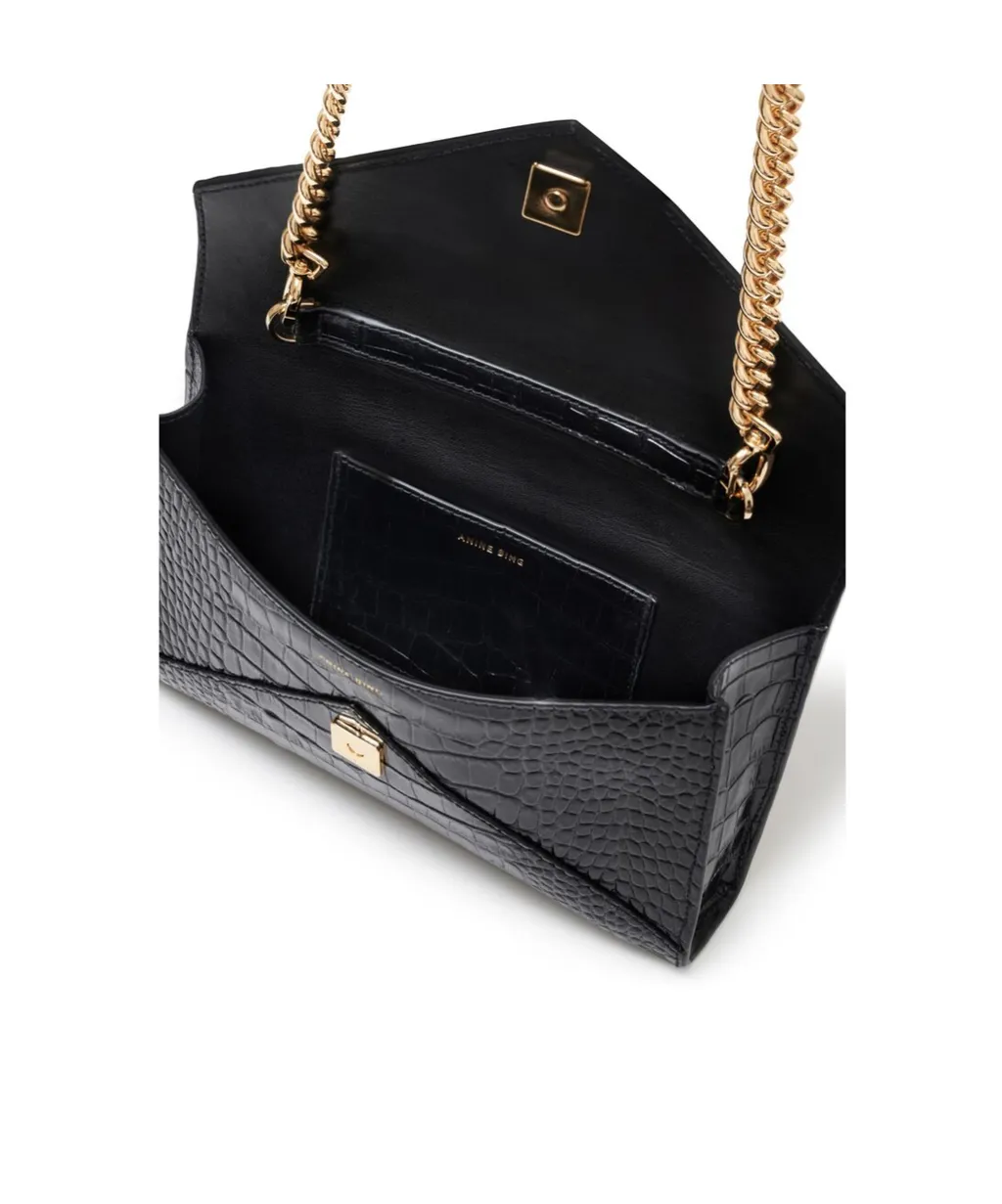 Elly Clutch Bag