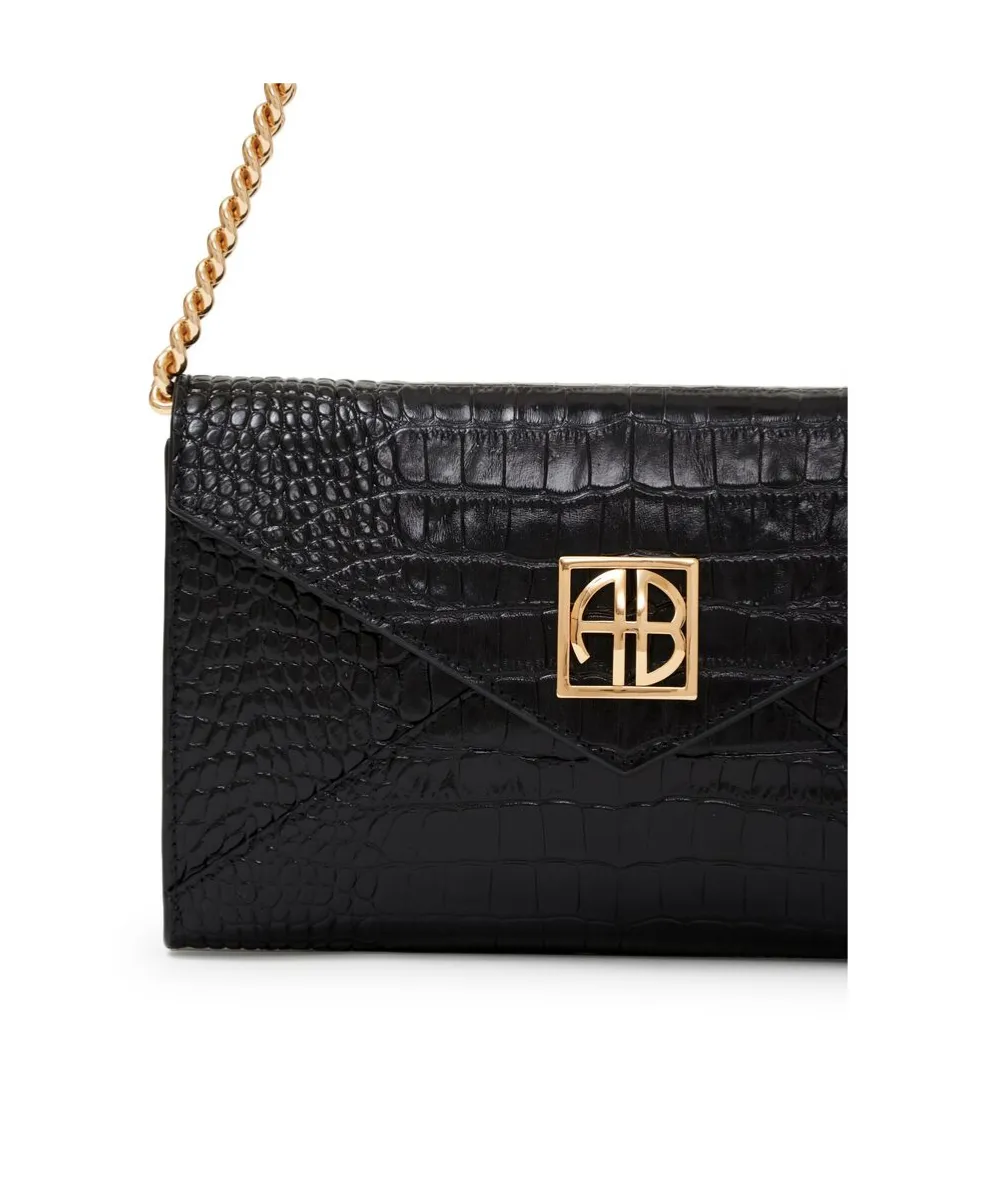 Elly Clutch Bag