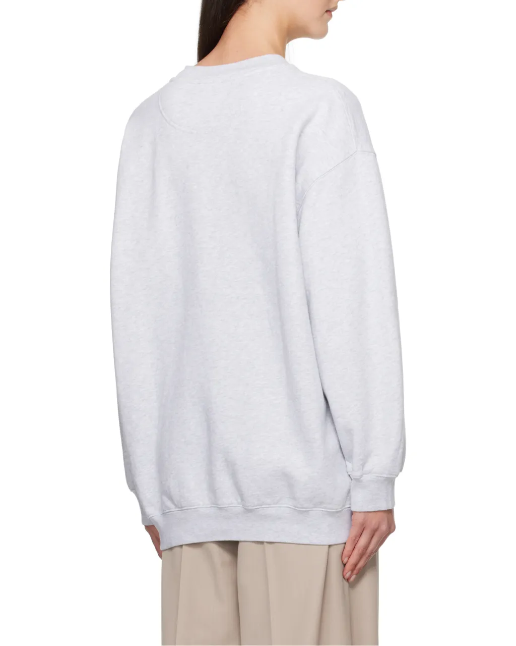Tyler Crewneck Sweatshirt