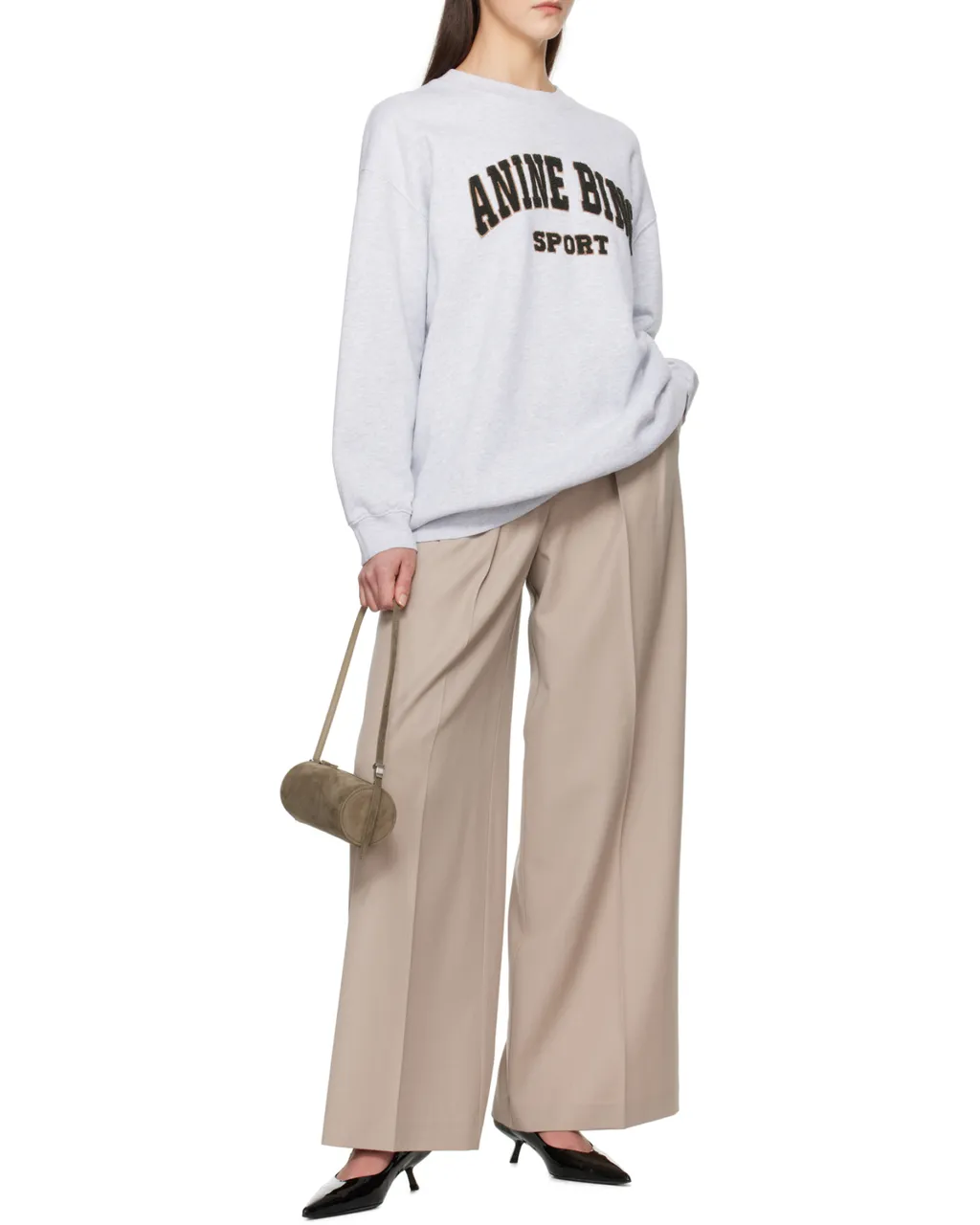 Tyler Crewneck Sweatshirt