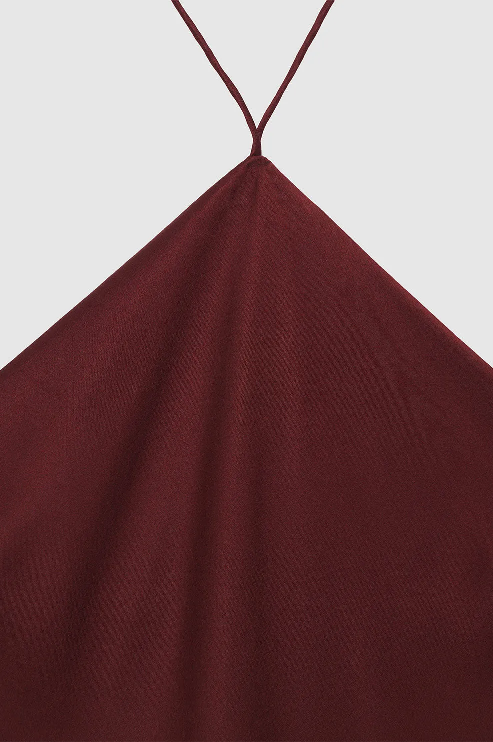 Neck Sling