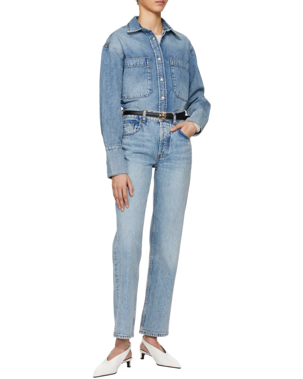 Benson Jeans