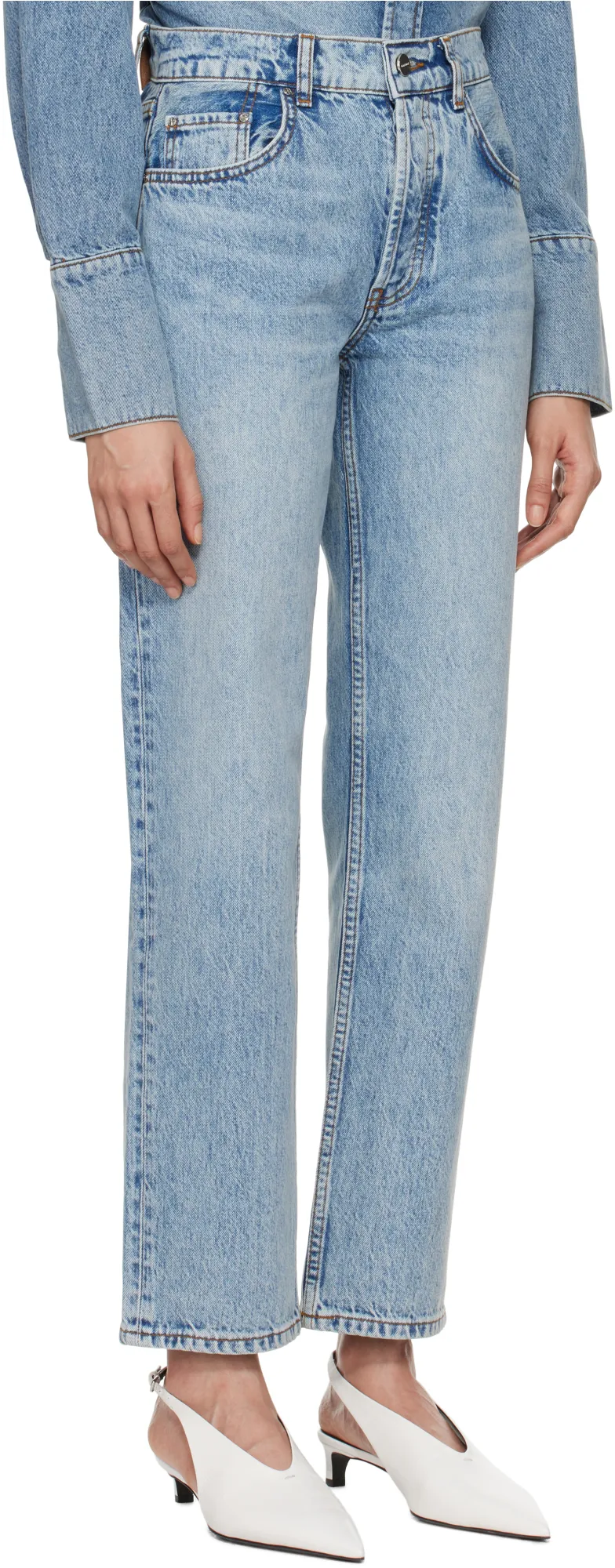 Benson Jeans