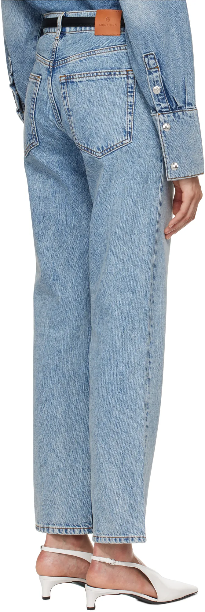 Benson Jeans