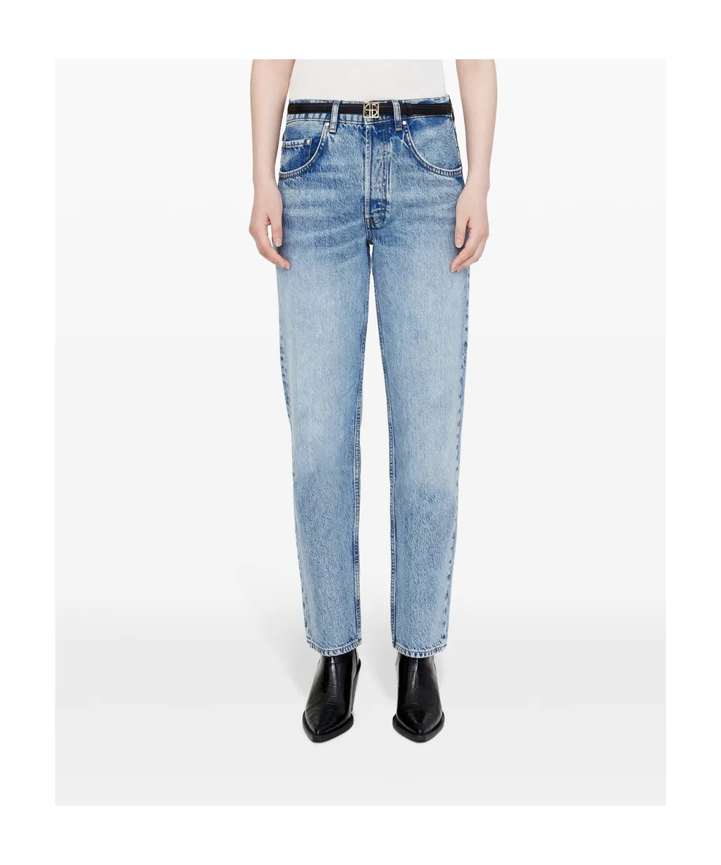 Benson Jeans