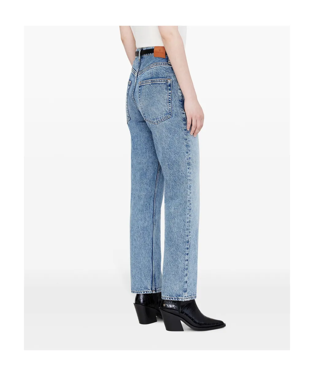 Benson Jeans