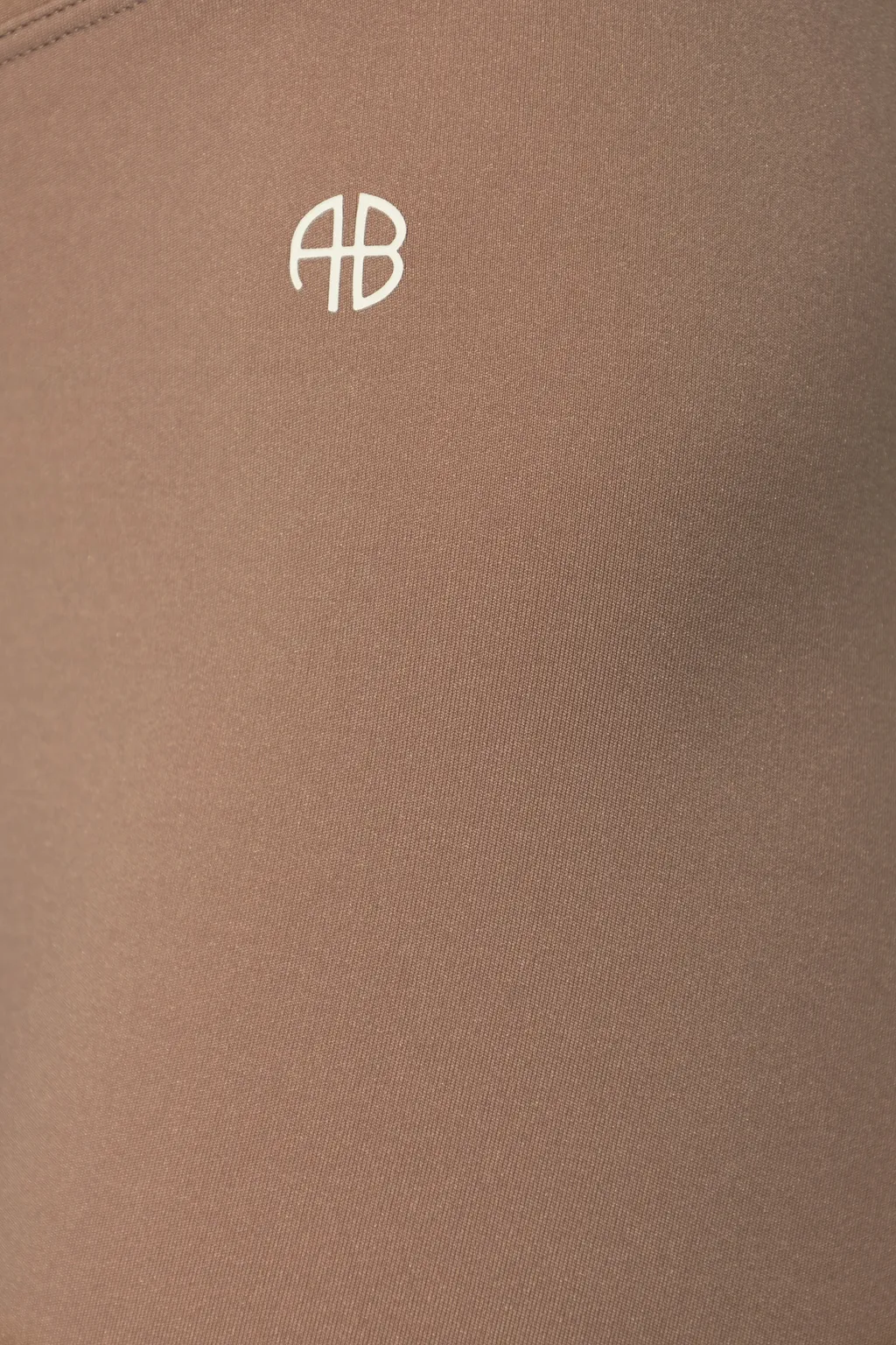 Logo Leggings