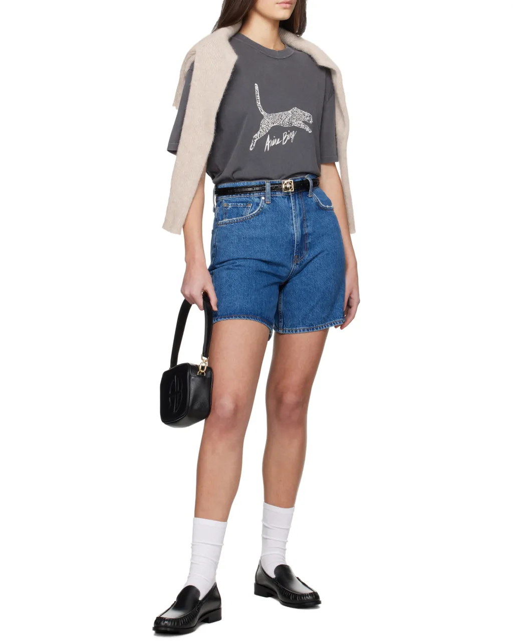 Lili Shoulder Bag