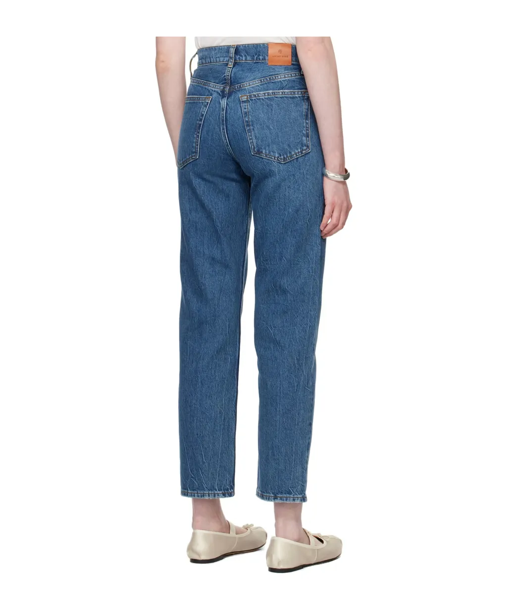 Benson Pouched Jeans